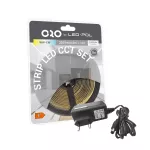 ORO-STRIP-600L-SMD-NWD-CCT-SET Taśma LED
