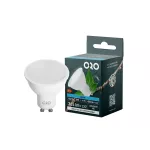 ORO-ATOS-GU10-5W-CW-DIMM Lampa LED