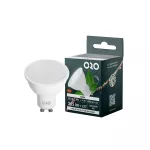 ORO-ATOS-GU10-5W-DW-DIMM Lampa LED