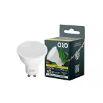 ORO-ATOS-GU10-5W-WW-DIMM Lampa LED