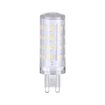 Źródło światła LED G9 DIM 7.2W 800lm 2700K ptzezroczysty / tworzywo sztuczne