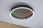 Plafoniera Spaceglow One LED 3D DIM RGB 38W 3900 lm 3000-6500K pilot rainbow230V