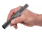 Akumulatorowa latarka długopisowa z 2 BARWAMI ŚWIATŁA 100 lm MATCH PEN R 03.5122