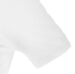 T-shirt, biały, rozmiar M