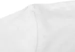 T-shirt, biały, rozmiar L