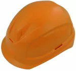 Kask ochronny dla elektryków, kolor pomarańczowy, rozm. 52-61 cm ESH U 1000 S SO