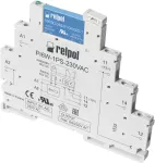 Przekaźnik interfejsowy PIR6W-1PS-115VAC/DC-T