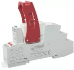 Przekaźnik miniaturowy RM84-2012-35-1018
