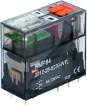 Przekaźnik miniaturowy RMP84-2012-25-1012-WT