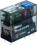 Przekaźnik miniaturowy RMP84-2012-25-1012-WTL