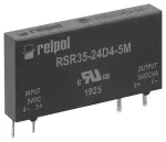 Przekaźnik półprzewodnikowy RSR35-24D4-5M