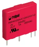 Przekaźnik półprzewodnikowy RSR40-D05-A1-24-010-1-0