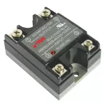 Przekaźnik półprzewodnikowy RSR50-A28-A0-24-100-0