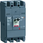 MCCB Rozłącznik mocy h3+ P630 3x630A