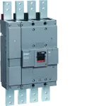 MCCB Rozłącznik mocy h1600 4P 1250A