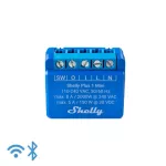 Shelly 1 Mini Gen3 - mini przełącznik sterowany przez WiFi