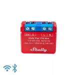 Shelly 1PM Mini Gen3 - mini miernik mocy sterowany przez WIFI