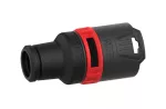 Adapter STARMIX narzędziowy system 27 mm Quick do odkurzacza Smart L 18 V