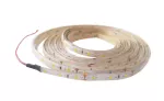 LED STRIP MEDIUM 2835 IP65 WW 5m Taśma LED samoprzylepna na krążku