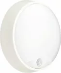 DITA ROUND W 14W NW Plafon LED z czujnikiem ruchu PIR