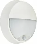 DITA ROUND W 14W NW cover Plafon LED z czujnikiem ruchu PIR