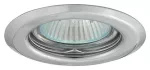 AXL 2114-C Oczko (komponent) okrągłe stalowe