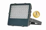 GAMA PROFI SMD 50W GRAY Projektor / naświetlacz LED