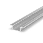 AL-PROFIL (F) SR 1m Profil aluminiowy