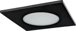 LED BONO-S Black 5W NW Oprawa LED do zabudowy p/t (Downlight LED)