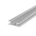 AL-PROFIL (F3) SR 1m Profil aluminiowy