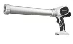 Pistolet uszczelniający PANASONIC 14.4V, 600ml, (Bez akumulatora, ładowarki), w opakownaiu toolbox