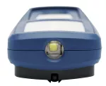 Wielofunkcyjna lampa robocza LED ze stacją do ładownia 500 lm UNIFORM 03.5407