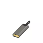 Lampka brelok z wbudowanym kablem USB do ładowania FLASH MICRO R 03.5113