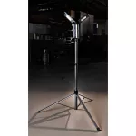 Lampa robocza z dwiema głowicami 2500 lm ze statywem TOWER COMPACT 03.6110C