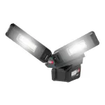 Akumulatorowa lampa robocza z dwoma głowicami 2500 lm DUO CONNECT 03.6111C