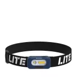 Latarka czołowa LED 150 lm HEAD LITE R 03.5669