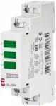 SON H-3G Sygnalizator obecności napięcia (3 x zielona LED)