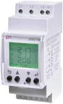 HRN-100 Przekaźnik kontroli napięcia i częstotliwości