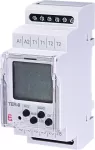 TER-9 230V Termostat cyfrowy
