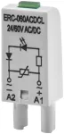 ERC-060ACDCL Moduł RC 60V AC z diodą LED