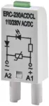 ERC-230ACDCL Moduł RC 230V AC z diodą LED