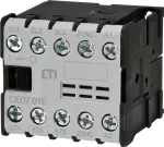 CE07.01-230V-50/60Hz Stycznik silnikowy-mini