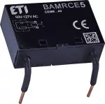 BAMRCE 5 50-127V/AC Ogranicznik przepięć