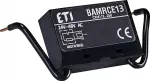 BAMRCE 13 24-48V/AC Ogranicznik przepięć