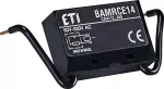 BAMRCE 14 50-250V/AC Ogranicznik przepięć