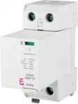 ETITEC GSMF T12 275/25 1+0 Ogranicznik przepięć T1, T2 (B, C) - iskiernik