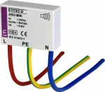 ETITEC D 255/3 MINI Ograniczniki przepięć Typ3 (D) - do montażu w puszce instalacyjnej