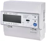 DEC-3MP Wskaźniki zużycia energii 3-fazowy z analizą parametrów sieci