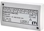 EDM-LS Moduł przekaźnikowy do miernika EDM