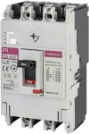 EB2S 160/3SF 32A 3p Wyłącznik mocy 3P, 25kA, wyzw. TM (bez regulacji)